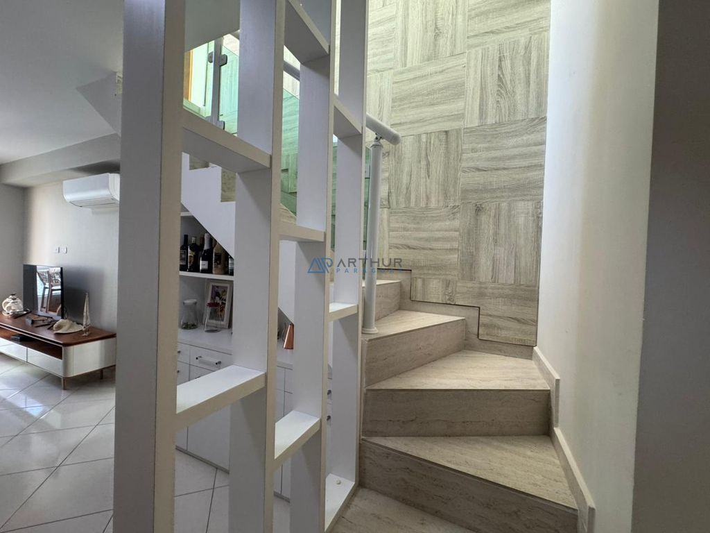 Cobertura 3 dormitórios à venda no Caiçara, Praia Grande – 127 m² - foto 17