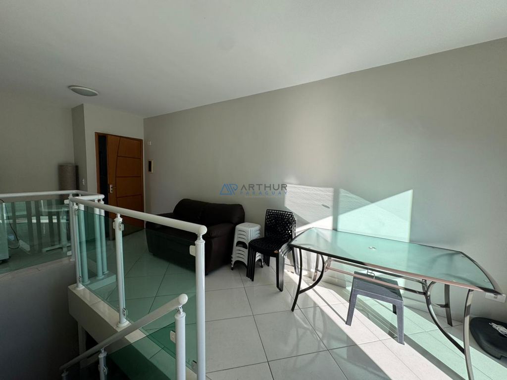Cobertura 3 dormitórios à venda no Caiçara, Praia Grande – 127 m² - foto 20