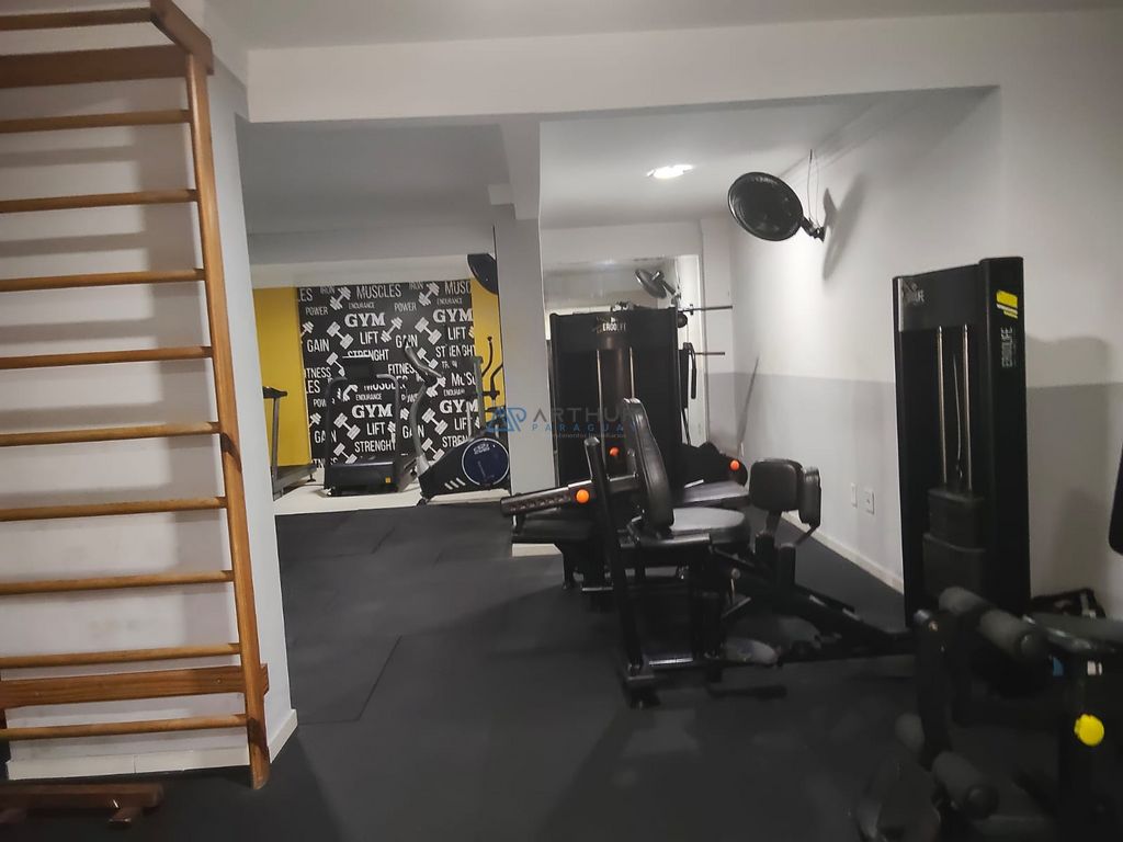 Apartamento 2 dormitórios à venda na Guilhermina, Praia Grande – 69 m² - foto 21