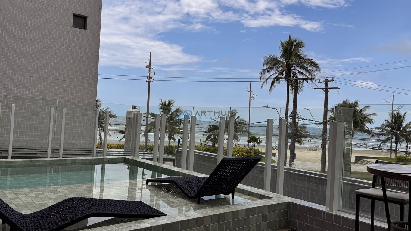Cobertura 3 dormitórios à venda no Caiçara, Praia Grande – 100 m² - foto 68