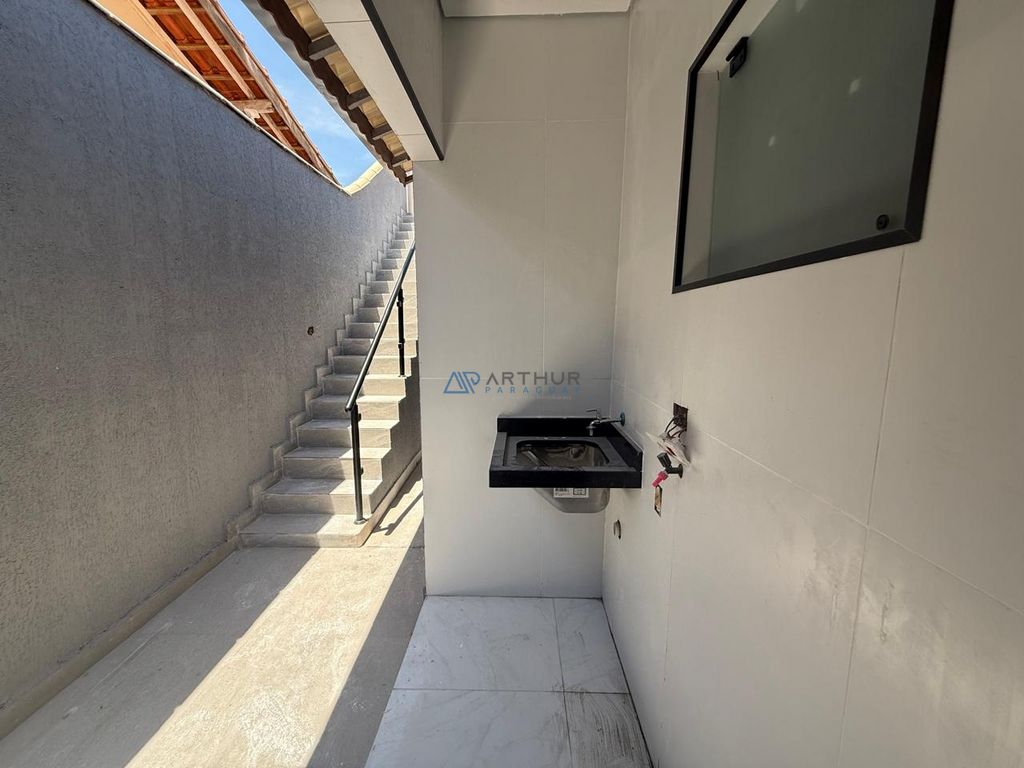 Casa 3 dormitórios à venda no Caiçara, Praia Grande – 125 m² - foto 13