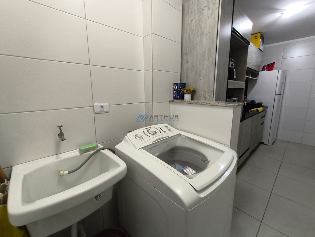 Apartamento 2 dormitórios à venda no Ocian, Praia Grande – 70 m² - foto 15