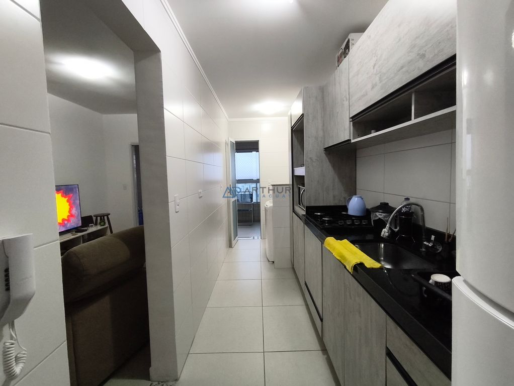 Apartamento 2 dormitórios à venda no Ocian, Praia Grande – 70 m² - foto 11