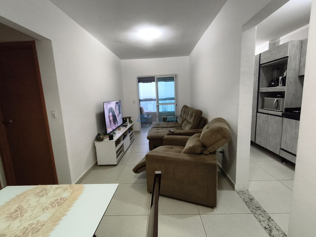 Apartamento 2 dormitórios à venda no Ocian, Praia Grande – 70 m² - foto 9