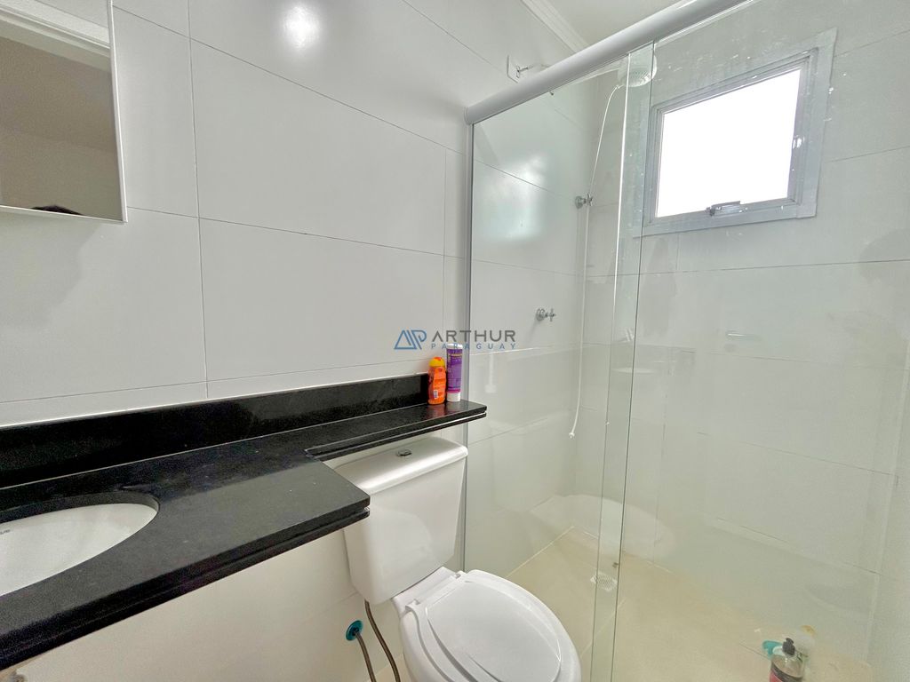 Apartamento 3 dormitórios frente mar à venda no Maracanã, Praia Grande – 114 m² - foto 22