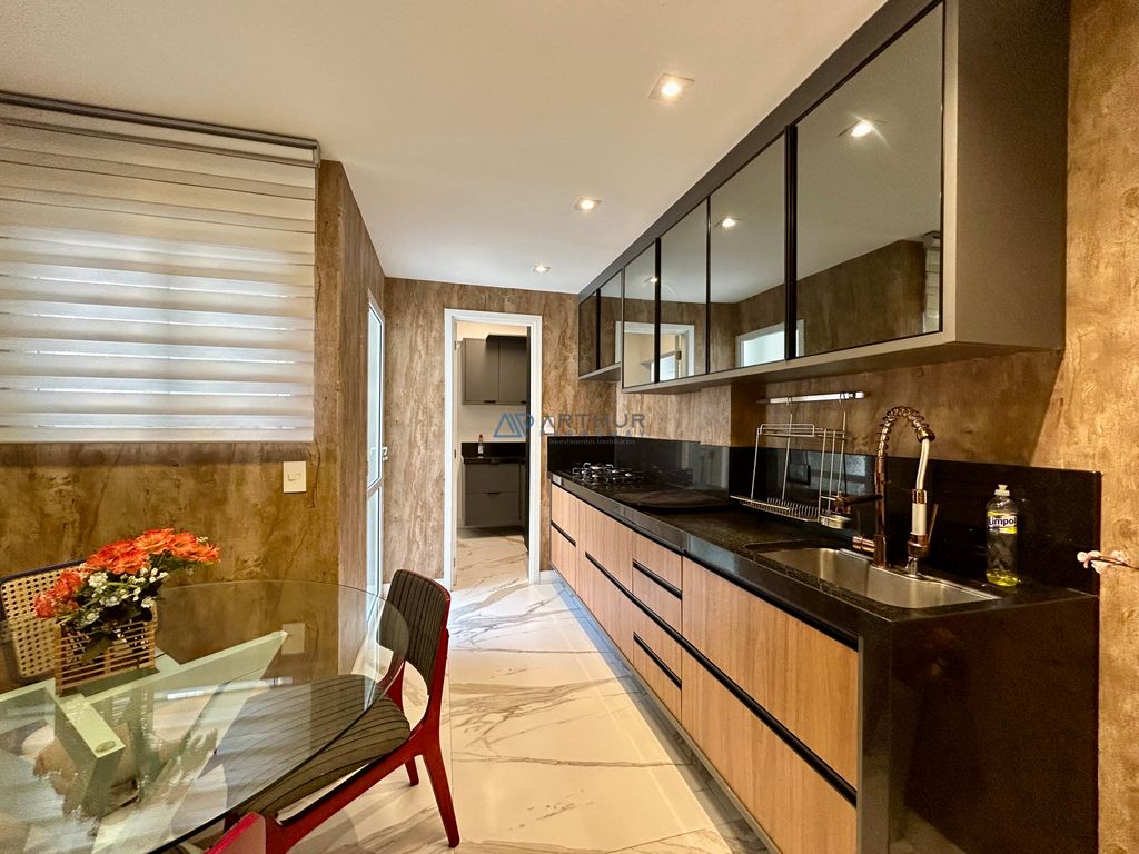 Apartamento 4 dormitórios à venda no Canto do Forte, Praia Grande – 162 m² - foto 54