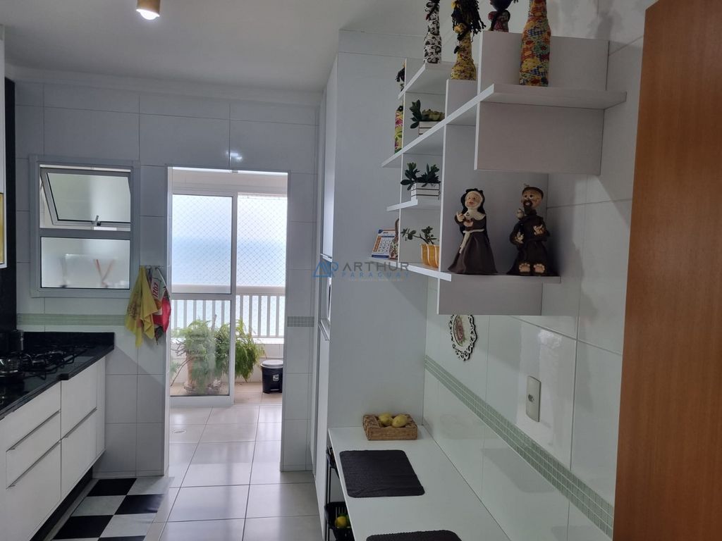 Apartamento 3 dormitórios à venda no Canto do Forte, Praia Grande – 116 m² - foto 13