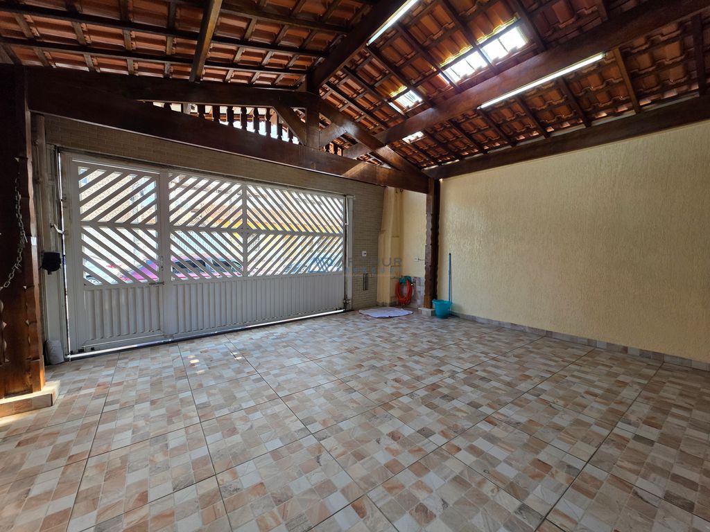 Sobrado 3 dormitórios à venda no Caiçara, Praia Grande – 115 m² - foto 14