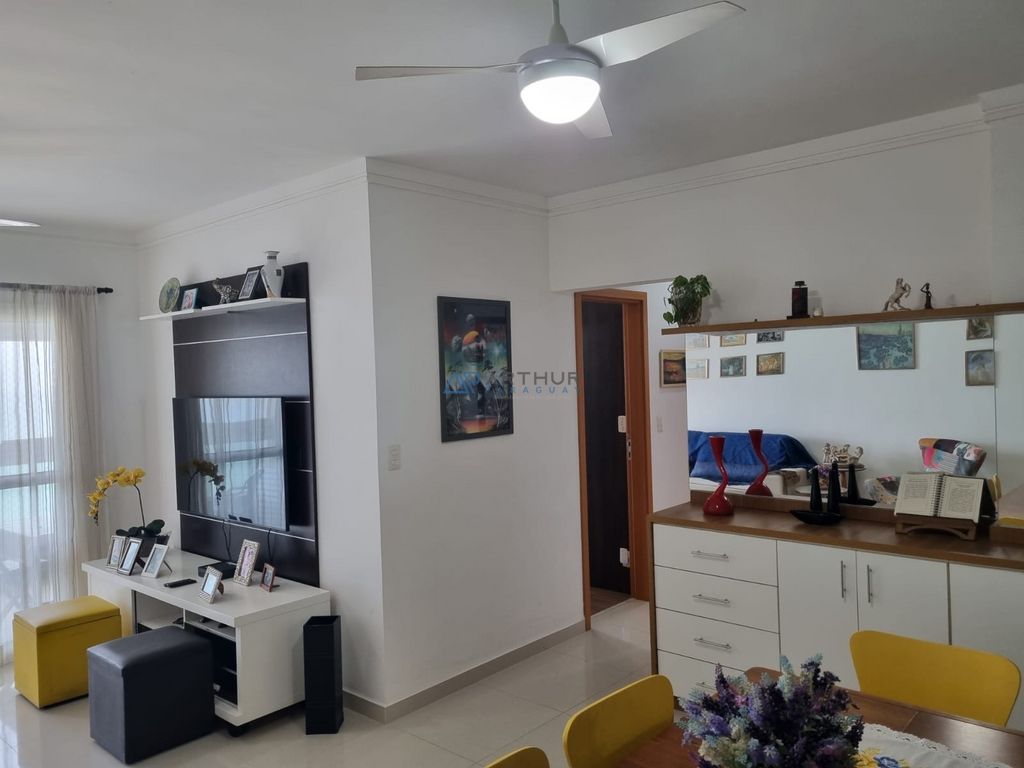 Apartamento 3 dormitórios à venda no Canto do Forte, Praia Grande – 116 m² - foto 8