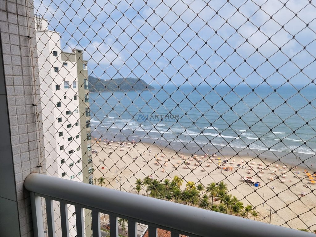 Apartamento 3 dormitórios à venda no Canto do Forte, Praia Grande – 116 m² - foto 29