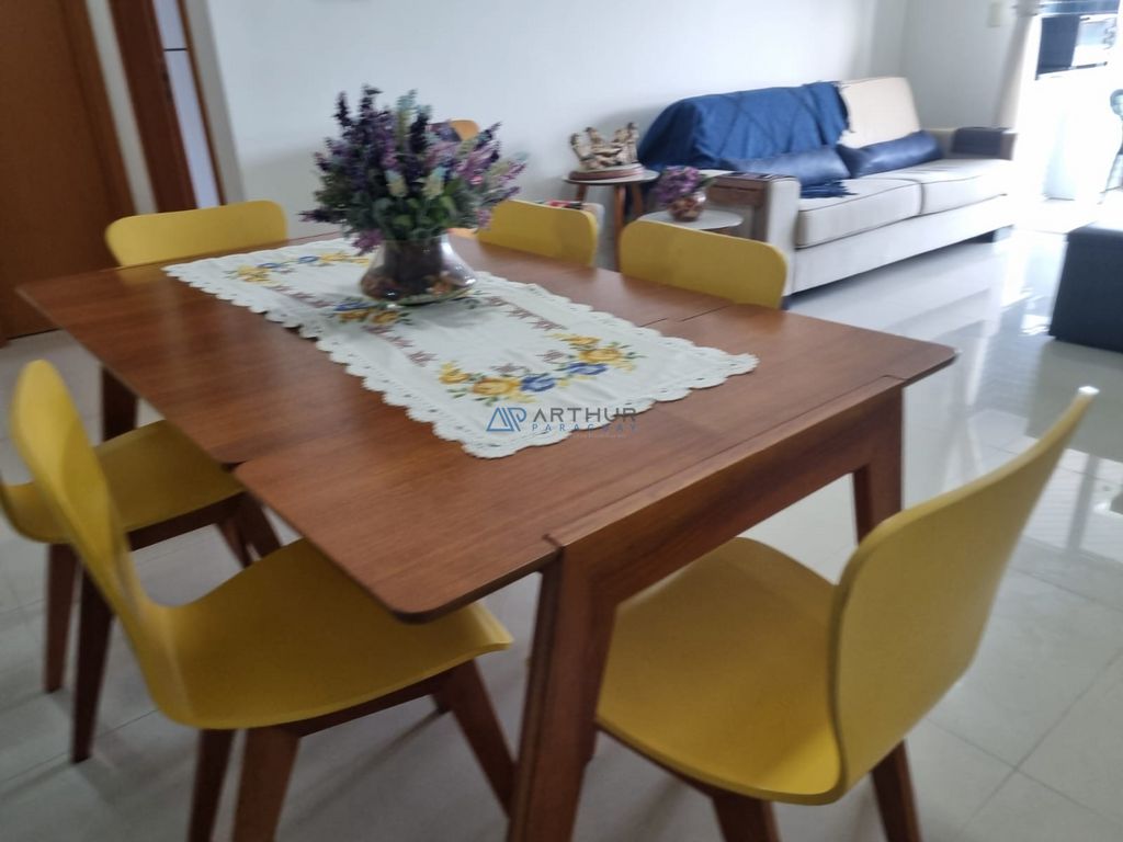 Apartamento 3 dormitórios à venda no Canto do Forte, Praia Grande – 116 m² - foto 10