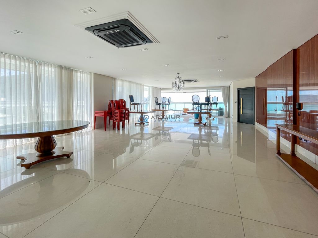 Apartamento 3 dormitórios frente mar à venda no Canto do Forte, Praia Grande – 142 m² - foto 29