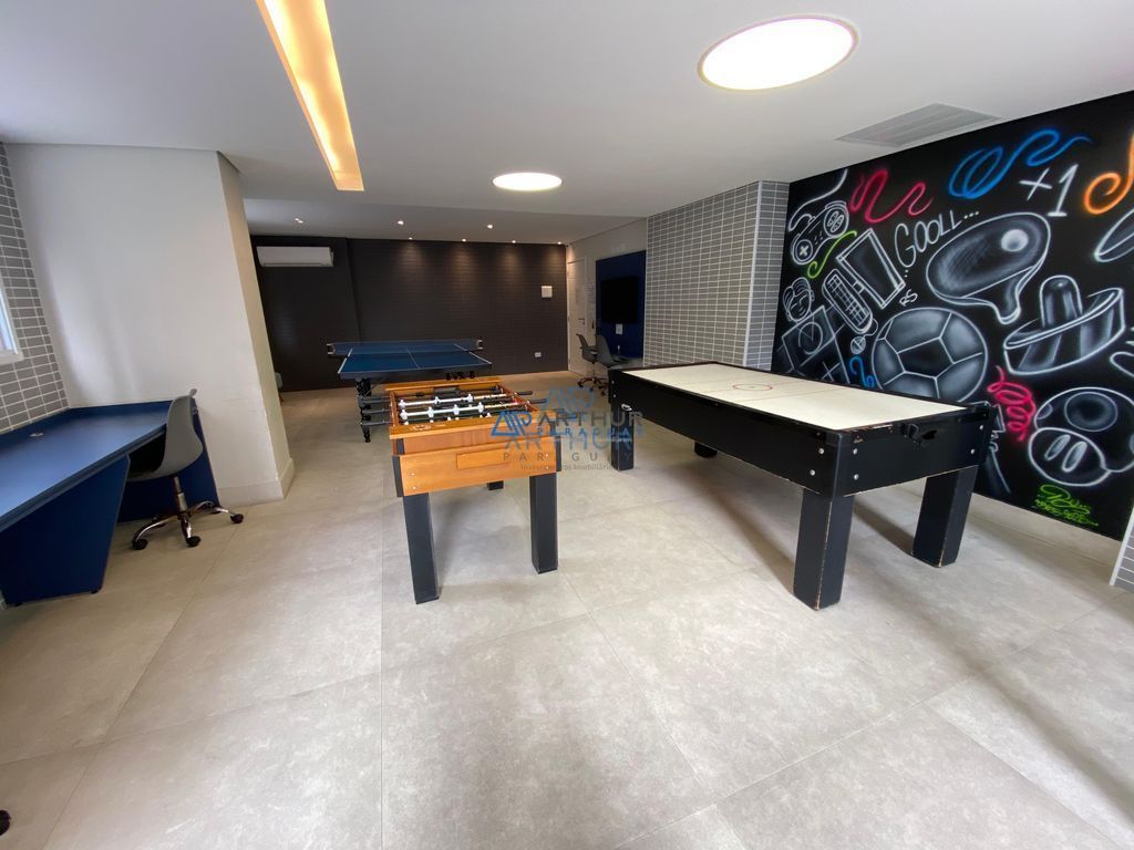 Apartamento 2 dormitórios à venda no Boqueirão, Praia Grande – 75 m² - foto 25