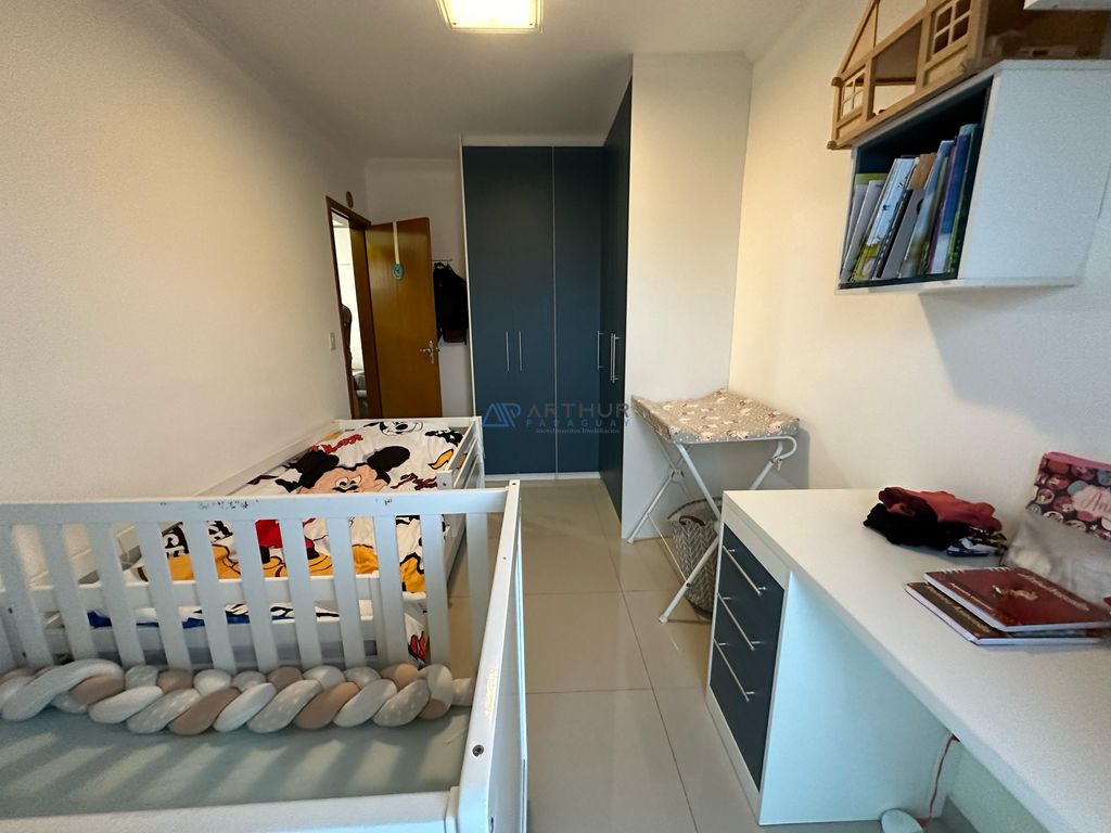 Apartamento 2 dormitórios à venda no Boqueirão, Praia Grande – 88 m² - foto 14
