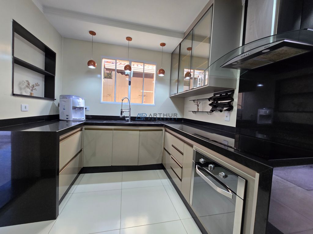 Casa 7 dormitórios à venda no Flórida, Praia Grande – 250 m² - foto 7