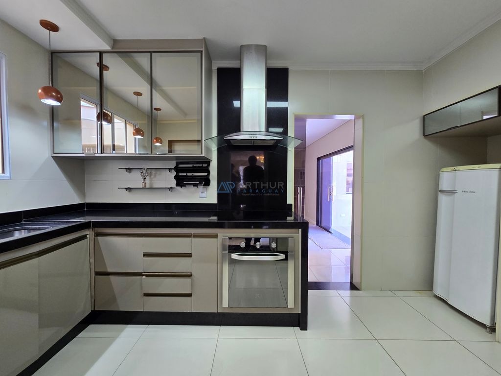 Casa 7 dormitórios à venda no Flórida, Praia Grande – 250 m² - foto 9