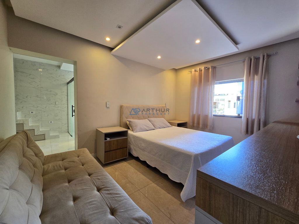 Casa 7 dormitórios à venda no Flórida, Praia Grande – 250 m² - foto 15