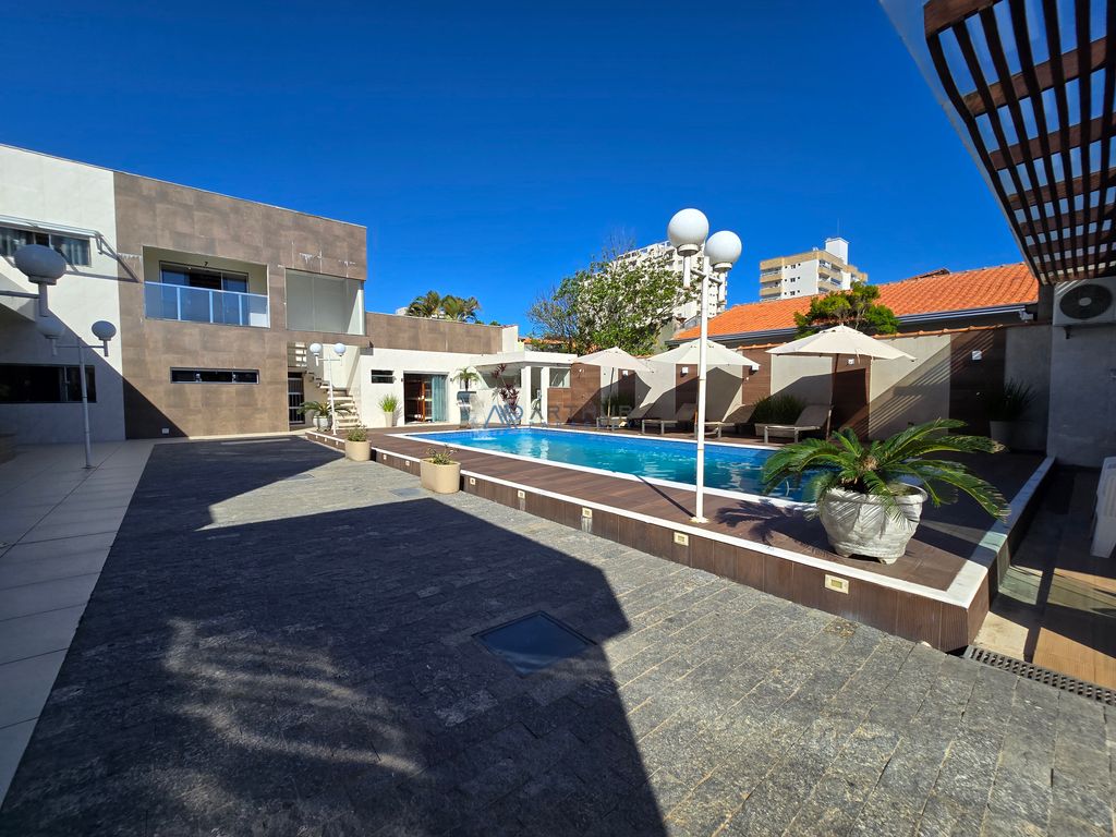 Casa 7 dormitórios à venda no Flórida, Praia Grande – 250 m² - foto 32