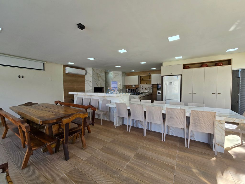 Casa 7 dormitórios à venda no Flórida, Praia Grande – 250 m² - foto 34