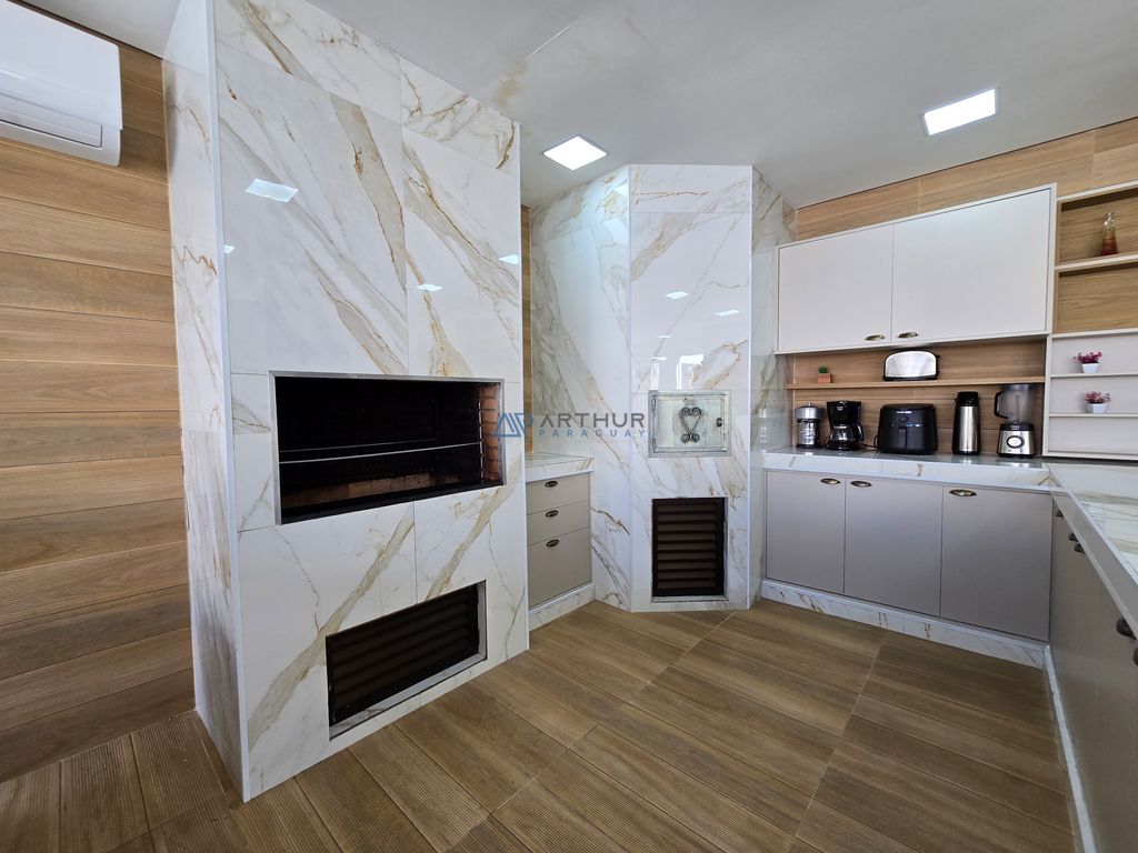 Casa 7 dormitórios à venda no Flórida, Praia Grande – 250 m² - foto 38