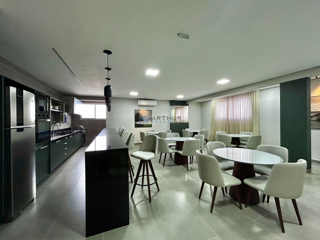 Apartamento 2 dormitórios à venda no Canto do Forte, Praia Grande – 89 m² - foto 15