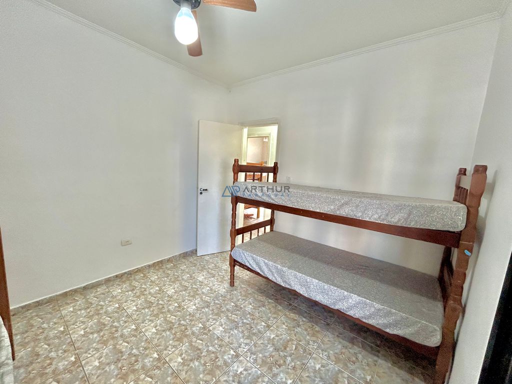 Cobertura 3 dormitórios à venda no Mirim, Praia Grande – 103 m² - foto 14