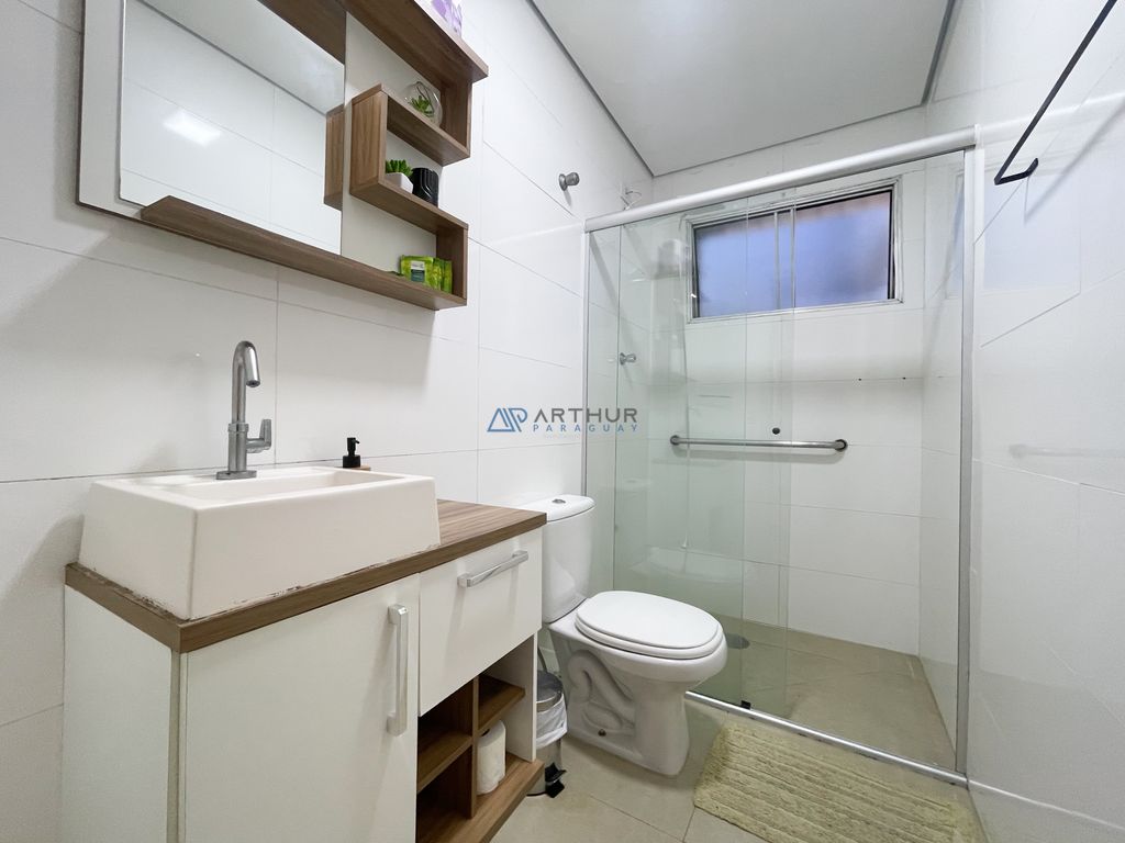 Apartamento 1 dormitório frente mar à venda no Imperador, Praia Grande – 47 m² - foto 11
