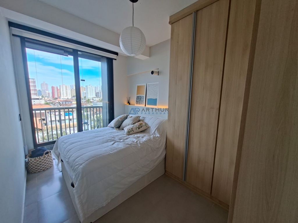 Apartamento 1 dormitório à venda no Canto do Forte, Praia Grande – 45 m² - foto 6