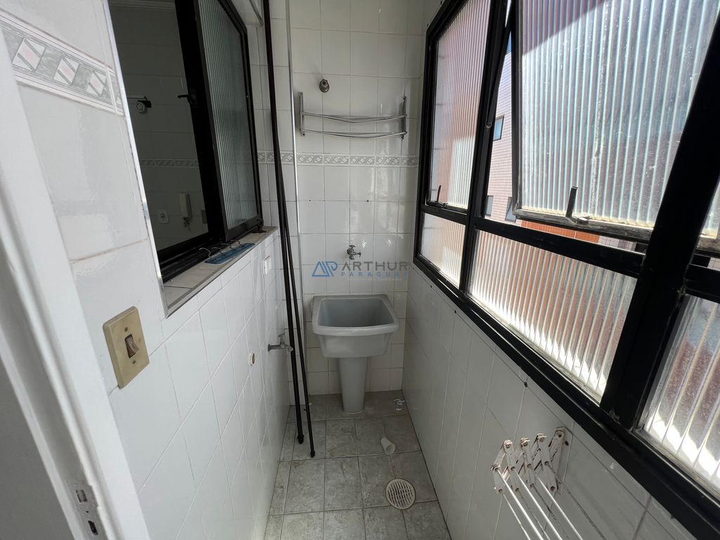 Apartamento 2 dormitórios à venda na Guilhermina, Praia Grande – 55 m² - foto 4
