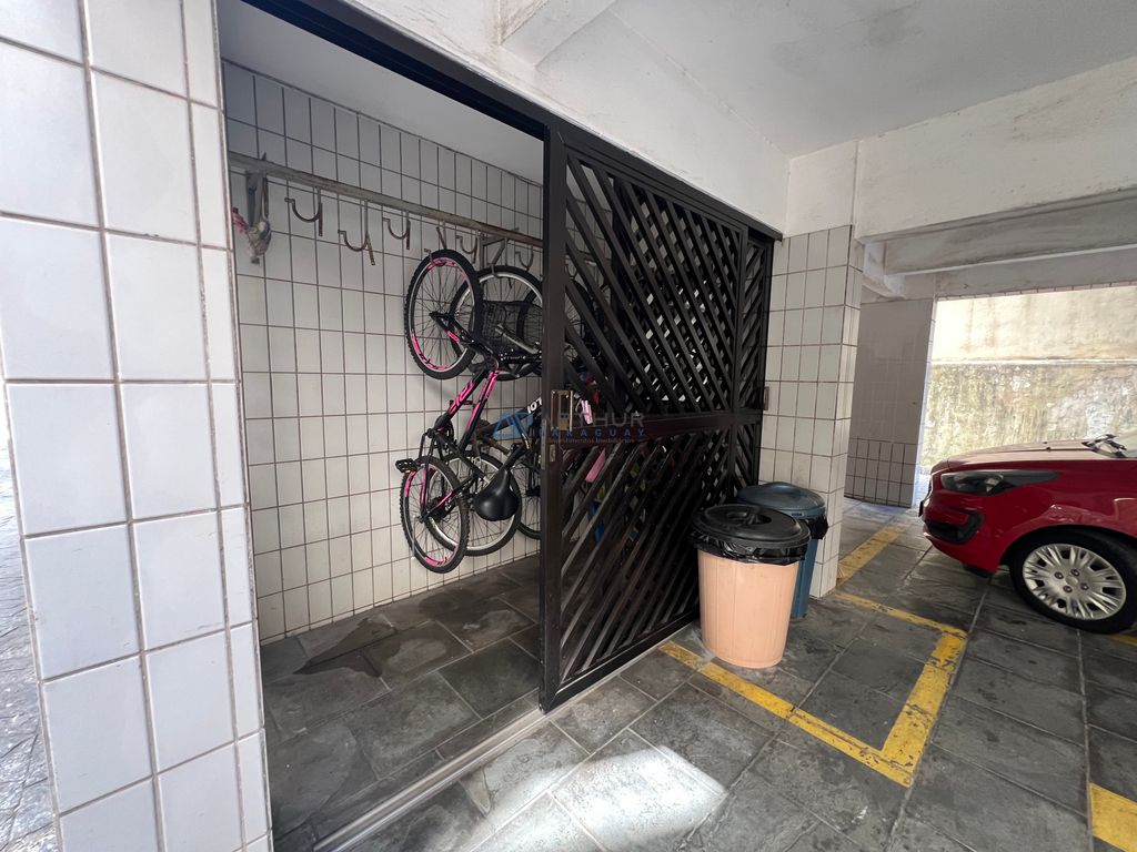 Apartamento 2 dormitórios à venda na Guilhermina, Praia Grande – 55 m² - foto 13