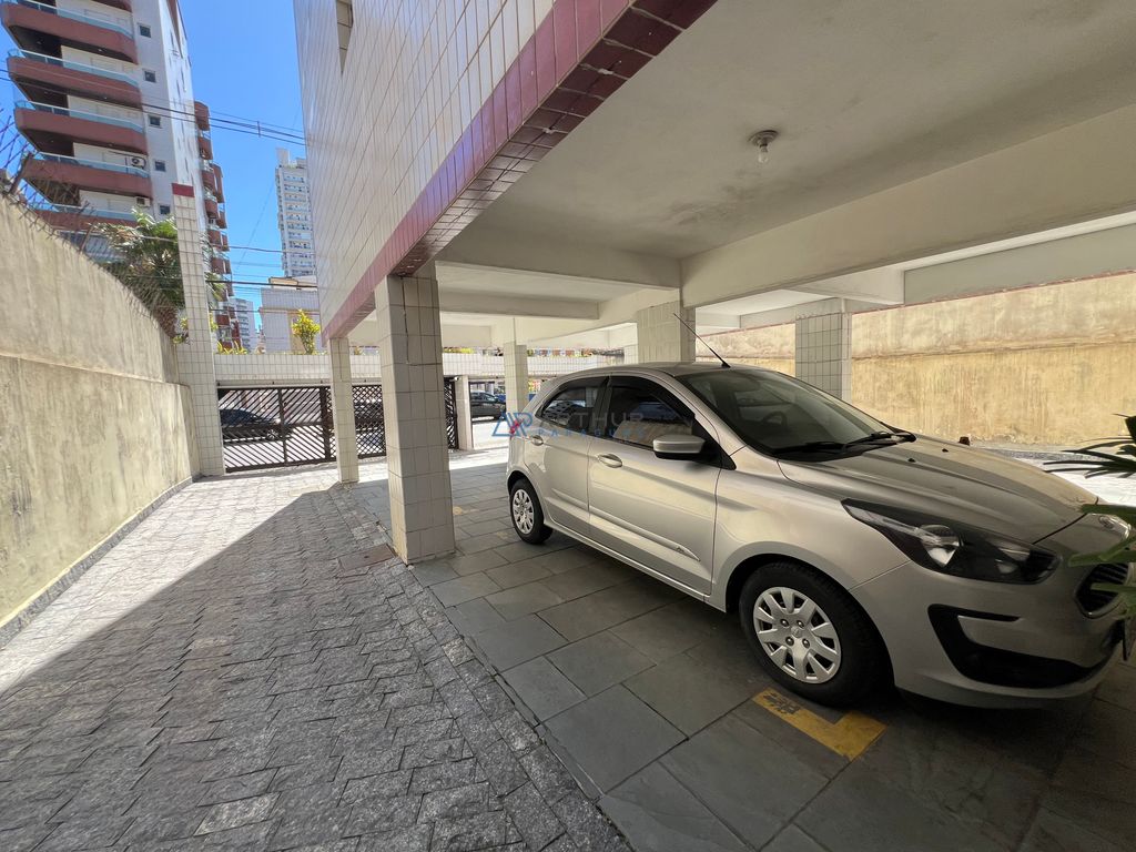 Apartamento 2 dormitórios à venda na Guilhermina, Praia Grande – 55 m² - foto 16