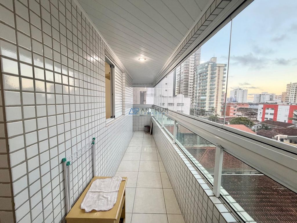 Apartamento 2 dormitórios à venda no Tupi, Praia Grande – 80 m² - foto 6