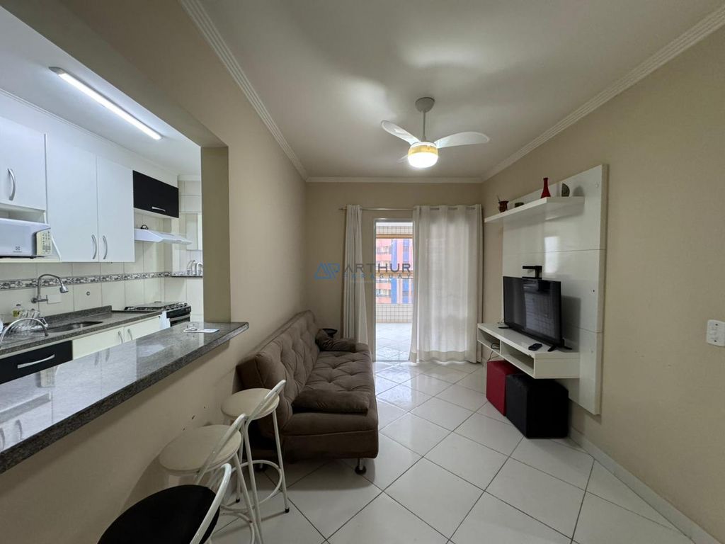 Apartamento 1 dormitório à venda no Aviação, Praia Grande – 67 m² - foto 6
