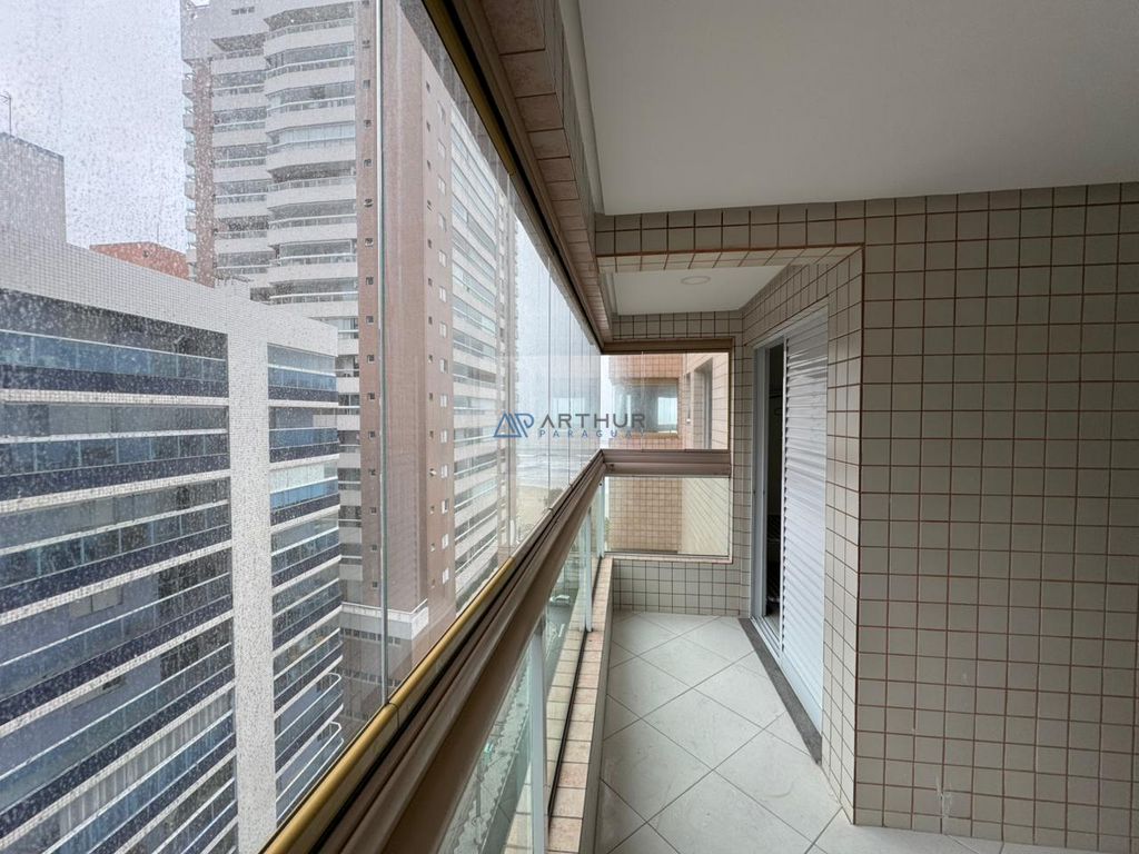 Apartamento 1 dormitório à venda no Aviação, Praia Grande – 67 m² - foto 2