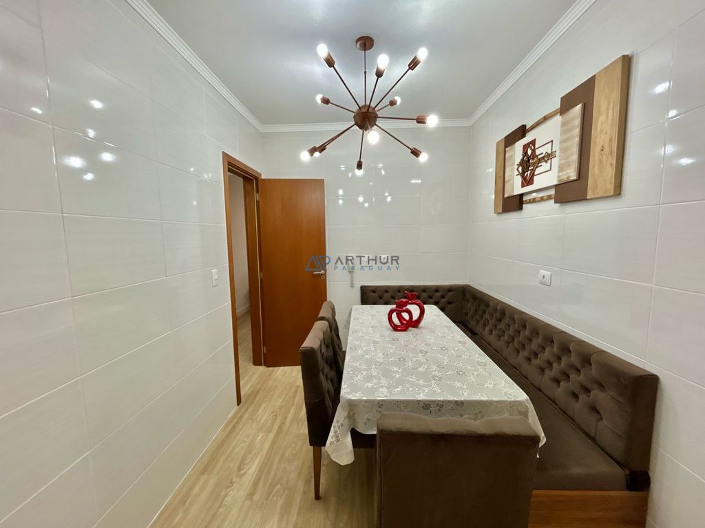 Apartamento 3 dormitórios à venda no Ocian, Praia Grande – 130 m² - foto 16