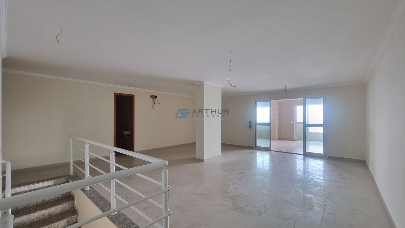 Cobertura 3 dormitórios à venda no Caiçara, Praia Grande – 270 m² - foto 5