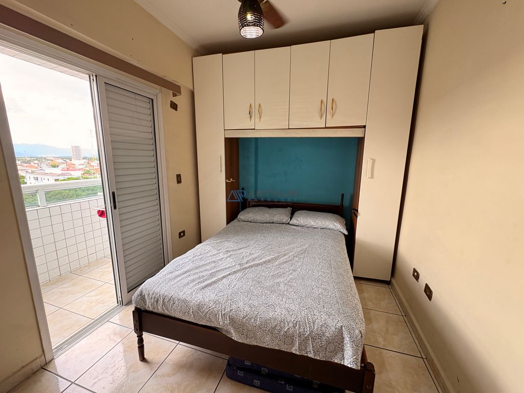 Apartamento 1 dormitório à venda no Boqueirão, Praia Grande – 42 m² - foto 7