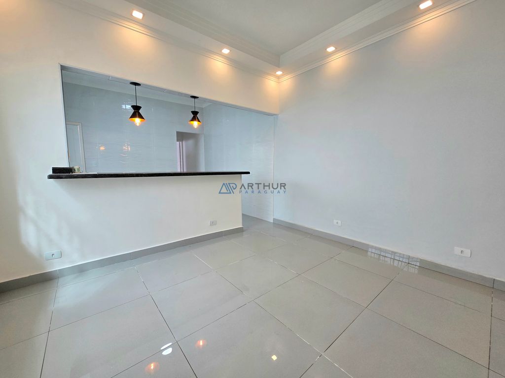 Casa 3 dormitórios à venda no Caiçara, Praia Grande – 140 m² - foto 4
