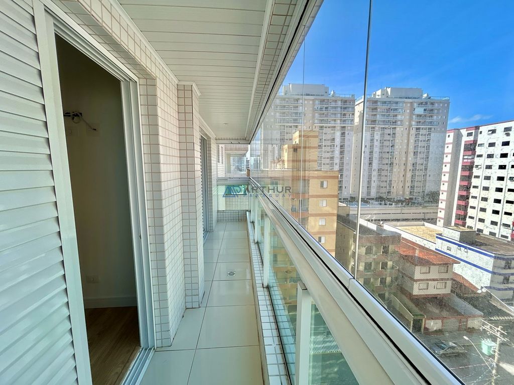 Apartamento 3 dormitórios à venda no Ocian, Praia Grande – 130 m² - foto 28
