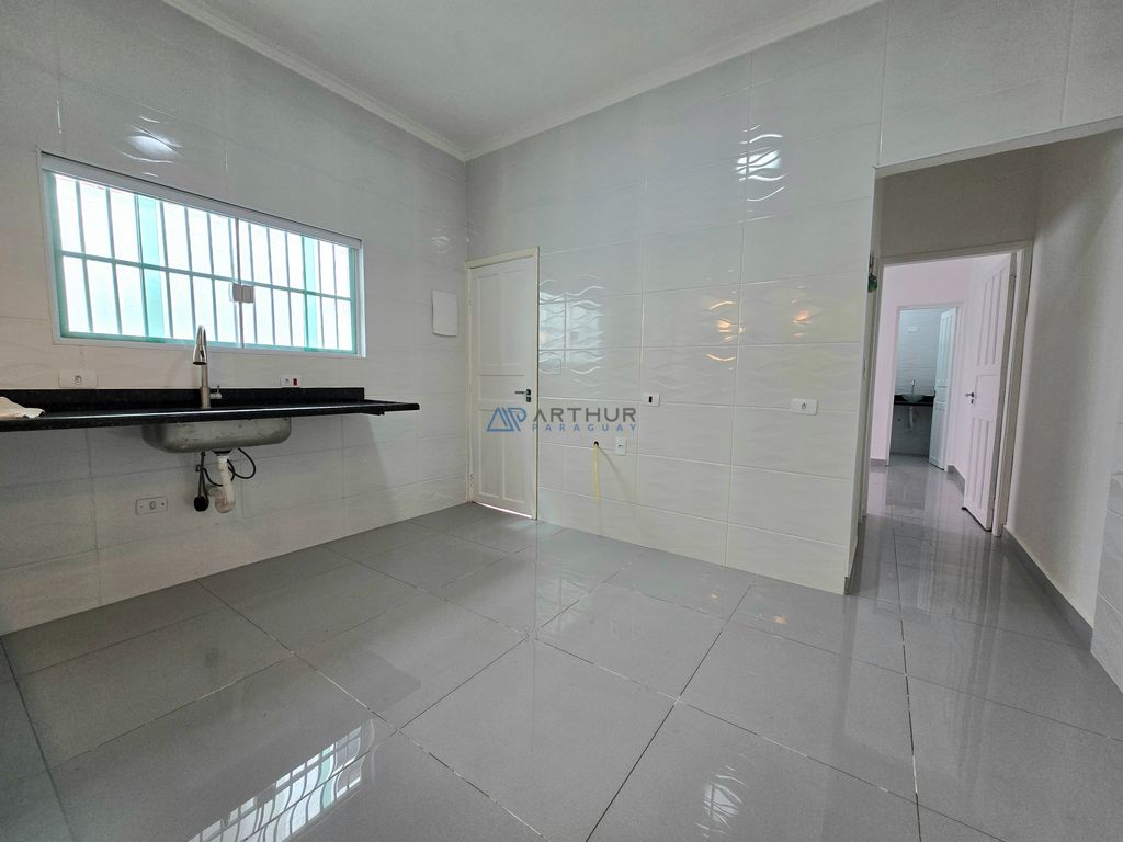 Casa 3 dormitórios à venda no Caiçara, Praia Grande – 140 m² - foto 6