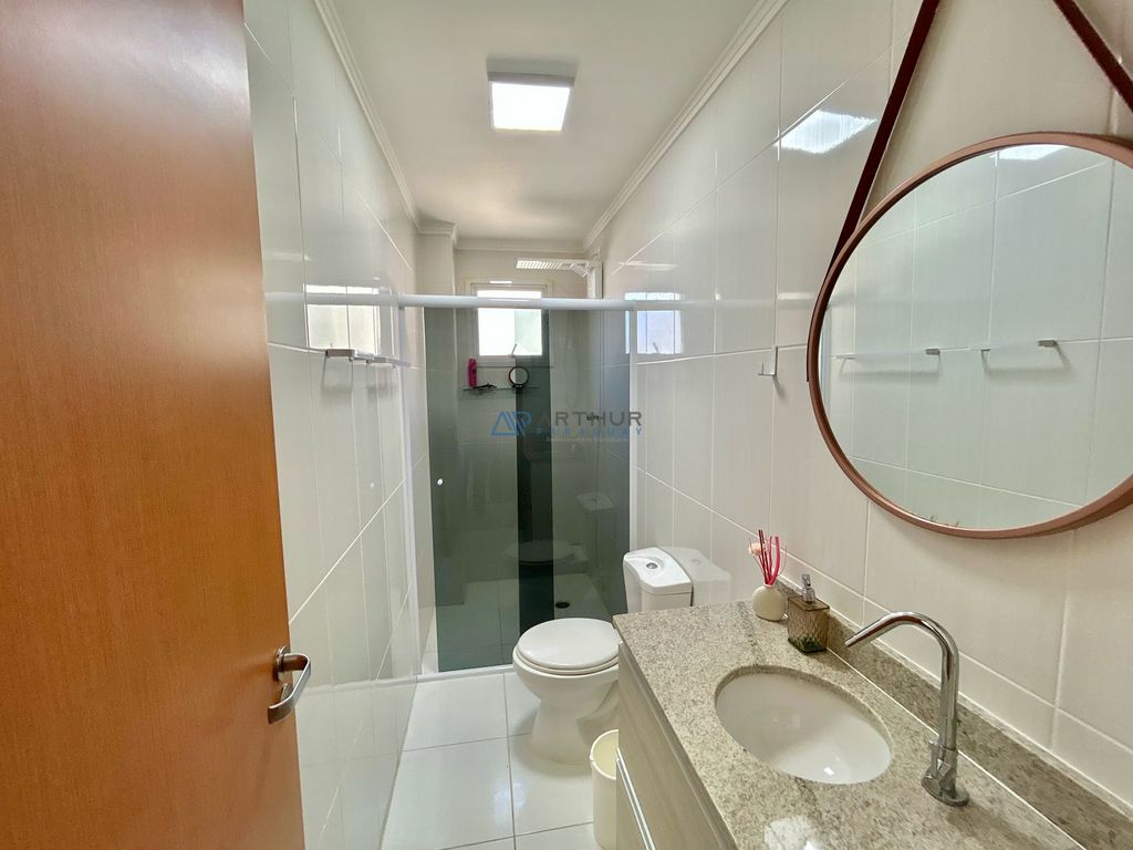 Apartamento 3 dormitórios à venda no Ocian, Praia Grande – 130 m² - foto 23