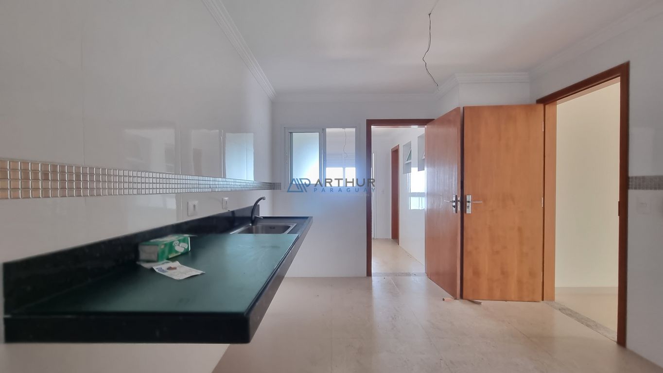 Cobertura 3 dormitórios à venda no Caiçara, Praia Grande – 270 m² - foto 11
