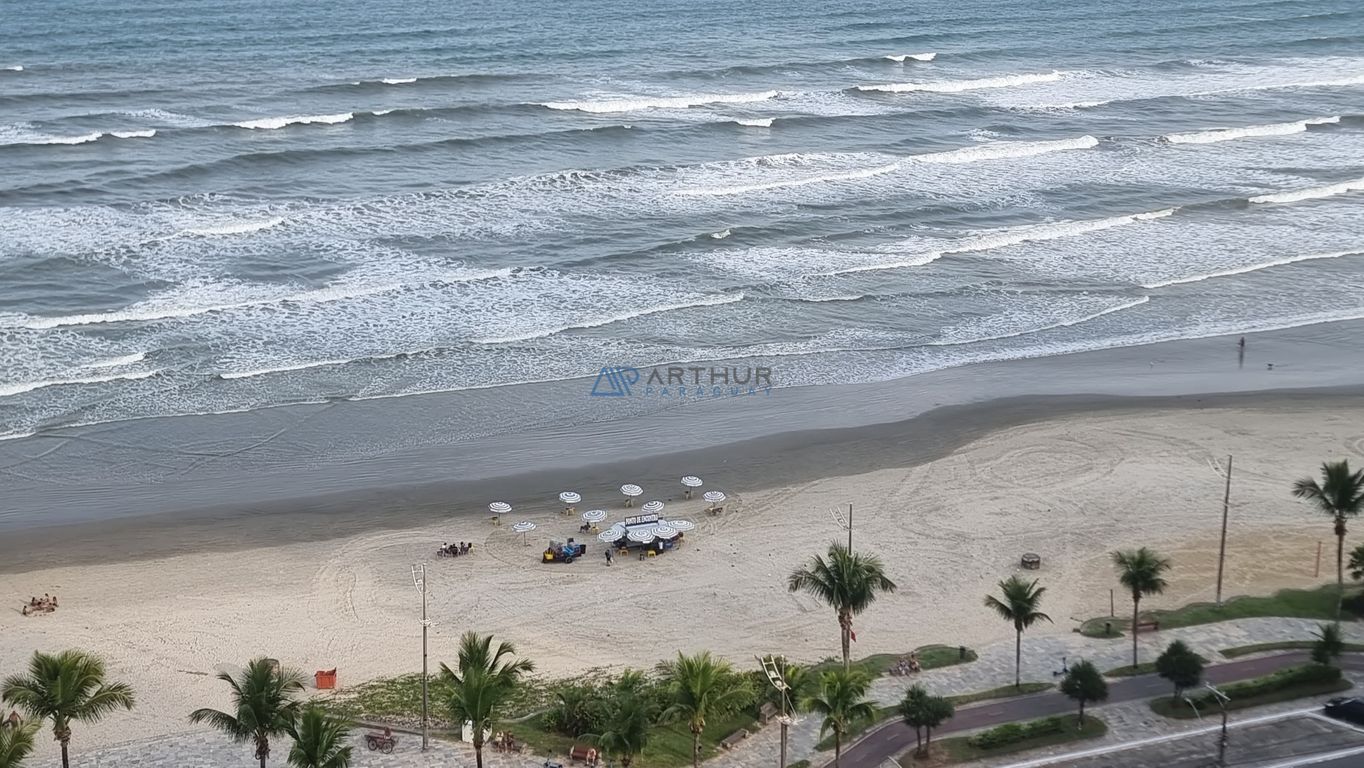 Cobertura 3 dormitórios à venda no Caiçara, Praia Grande – 270 m² - foto 21