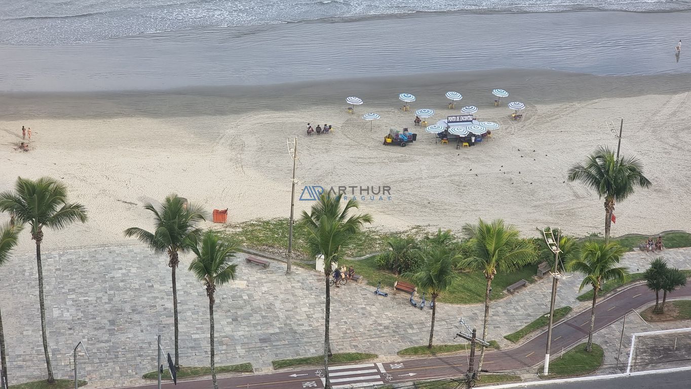Cobertura 3 dormitórios à venda no Caiçara, Praia Grande – 270 m² - foto 33