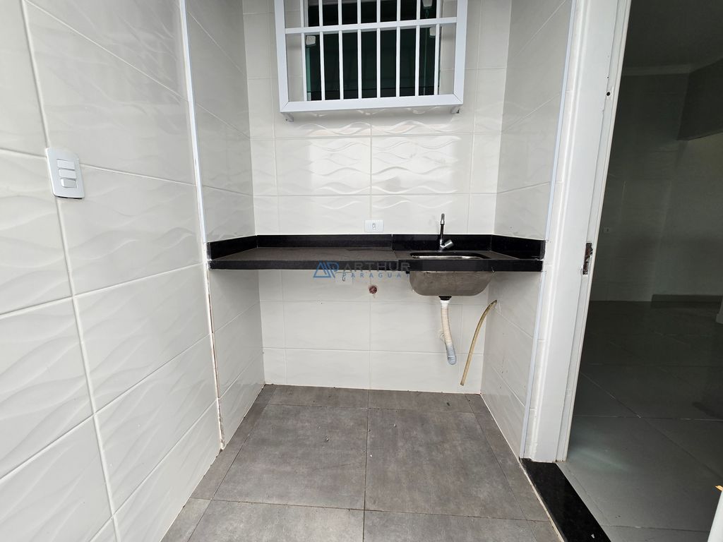 Casa 3 dormitórios à venda no Caiçara, Praia Grande – 140 m² - foto 11