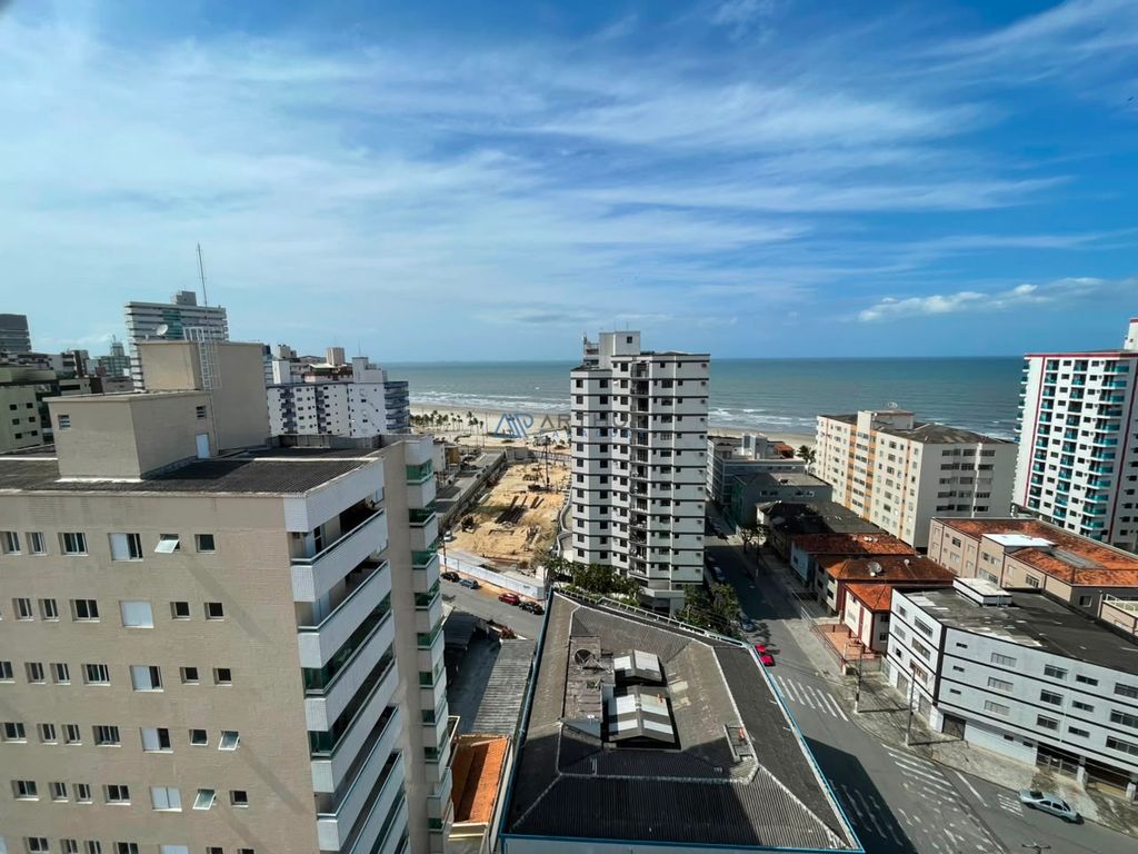 Apartamento 2 dormitórios para alugar no Tupi, Praia Grande – 70 m² - foto 13