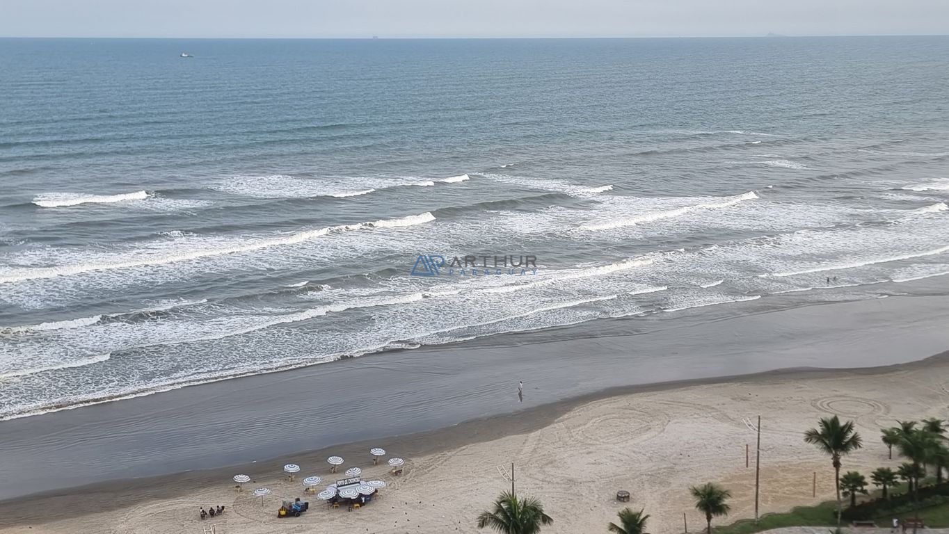 Cobertura 3 dormitórios à venda no Caiçara, Praia Grande – 270 m² - foto 36