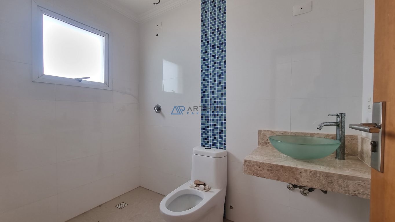 Cobertura 3 dormitórios à venda no Caiçara, Praia Grande – 270 m² - foto 34