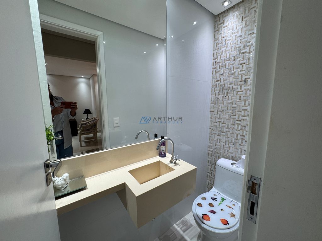 Apartamento 2 dormitórios frente mar à venda no Tupi, Praia Grande – 84 m² - foto 13