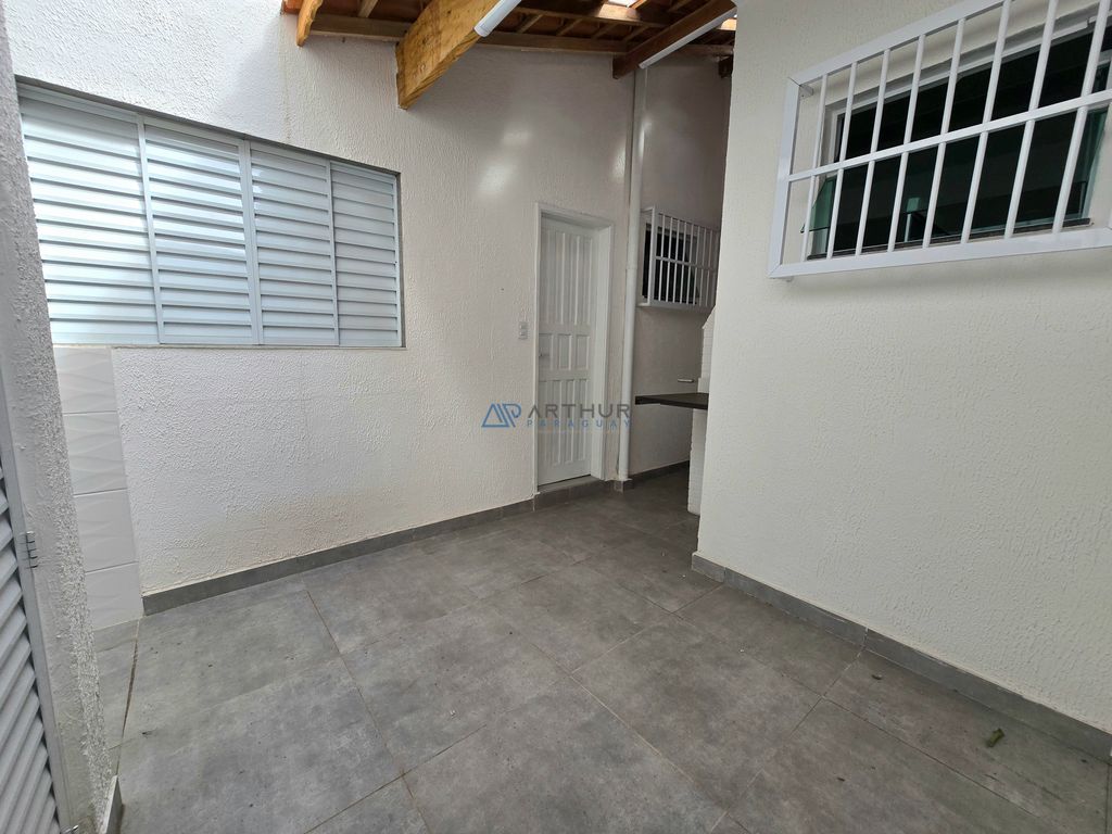 Casa 3 dormitórios à venda no Caiçara, Praia Grande – 140 m² - foto 14